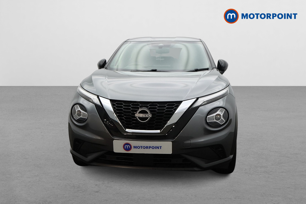 Nissan Juke N-Connecta Automatic Petrol SUV - Stock Number (1564950) - Front bumper