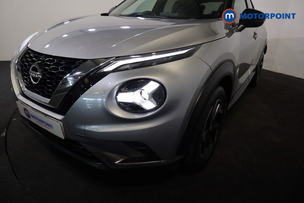 Nissan Juke N-Connecta Automatic Petrol SUV - Stock Number (1564960) - 22nd supplementary image