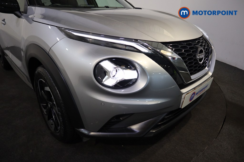 Nissan Juke N-Connecta Automatic Petrol SUV - Stock Number (1564960) - 23rd supplementary image