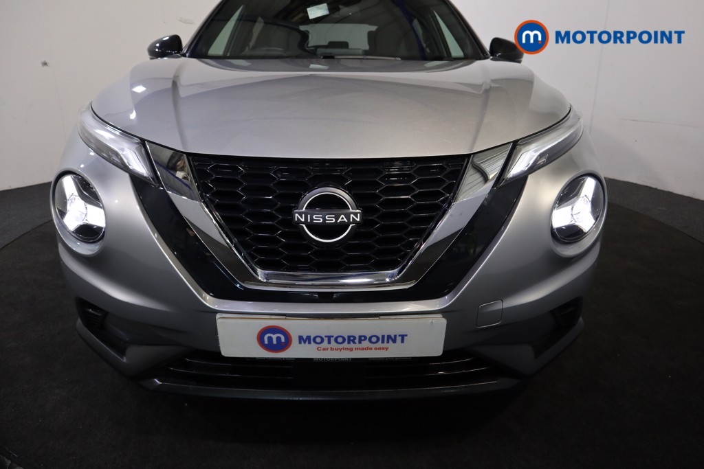 Nissan Juke N-Connecta Automatic Petrol SUV - Stock Number (1564960) - 24th supplementary image