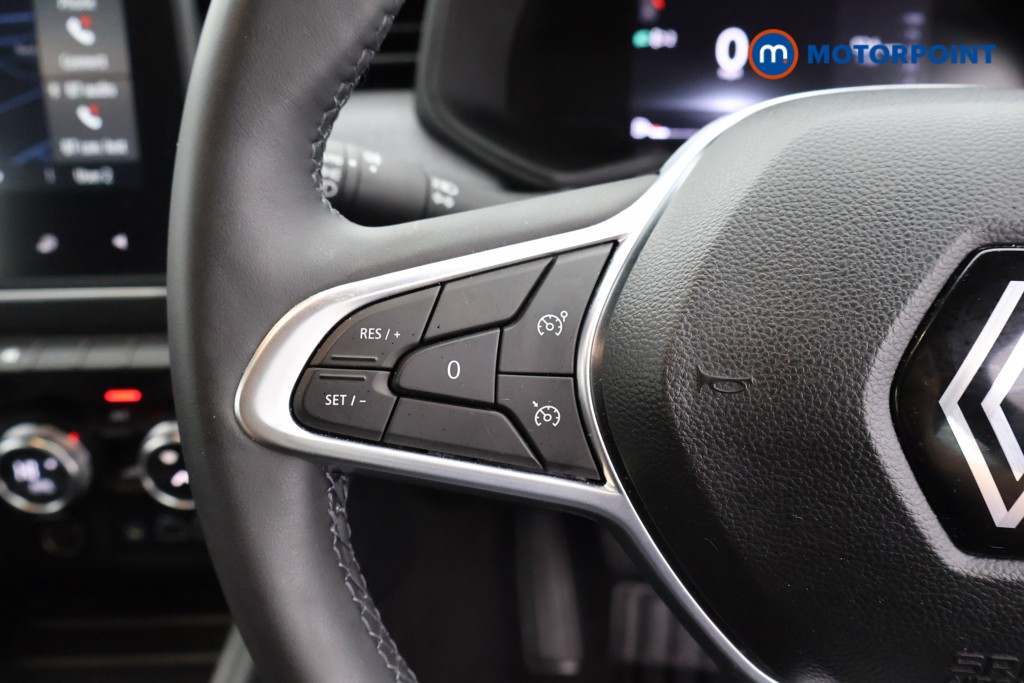 Renault Clio Evolution Manual Petrol Hatchback - Stock Number (1564974) - 2nd supplementary image