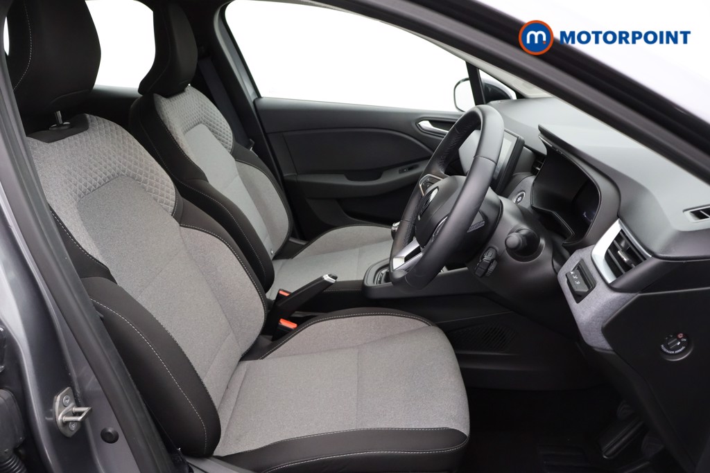 Renault Clio Evolution Manual Petrol Hatchback - Stock Number (1564974) - 10th supplementary image