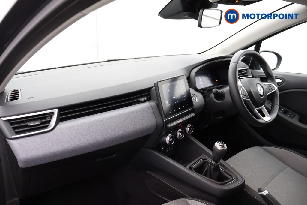 Renault Clio Evolution Manual Petrol Hatchback - Stock Number (1564974) - 12th supplementary image