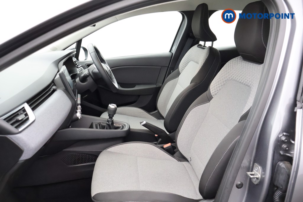 Renault Clio Evolution Manual Petrol Hatchback - Stock Number (1564974) - 13th supplementary image