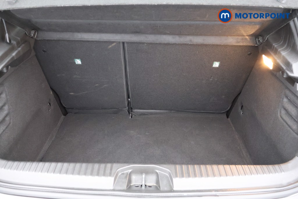 Renault Clio Evolution Manual Petrol Hatchback - Stock Number (1564974) - 14th supplementary image