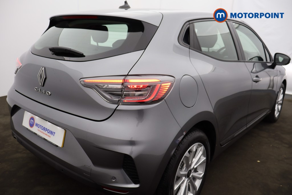 Renault Clio Evolution Manual Petrol Hatchback - Stock Number (1564974) - 15th supplementary image