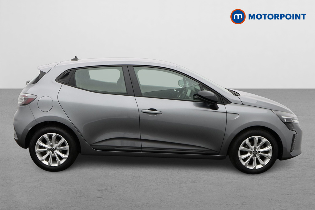 Renault Clio Evolution Manual Petrol Hatchback - Stock Number (1564974) - Drivers side