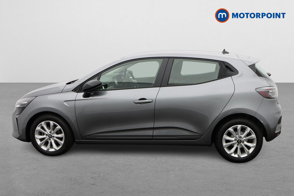 Renault Clio Evolution Manual Petrol Hatchback - Stock Number (1564974) - Passenger side