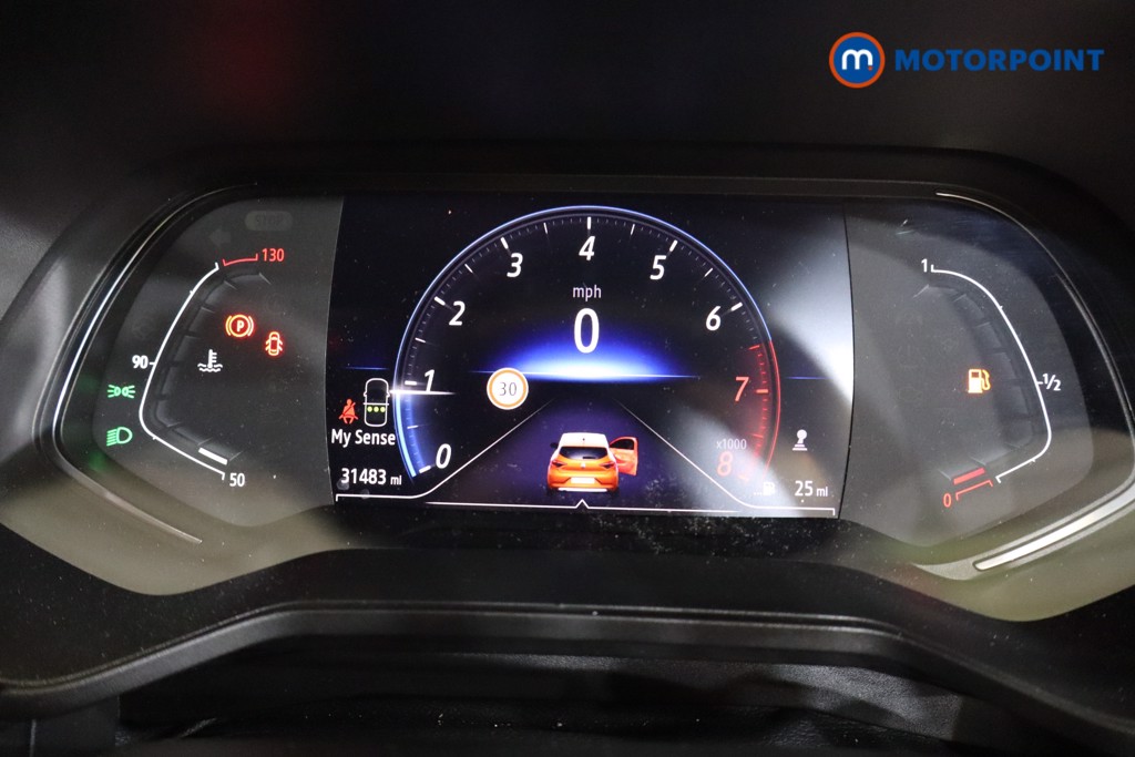 Renault Clio Rs Line Manual Petrol Hatchback - Stock Number (1565055) - 2nd supplementary image