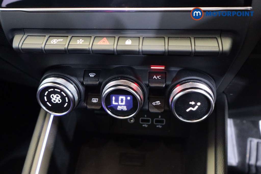 Renault Clio Rs Line Manual Petrol Hatchback - Stock Number (1565055) - 9th supplementary image