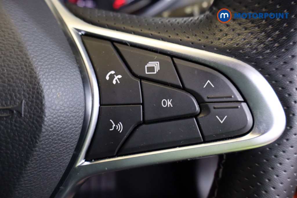 Renault Clio Rs Line Manual Petrol Hatchback - Stock Number (1565055) - 12th supplementary image