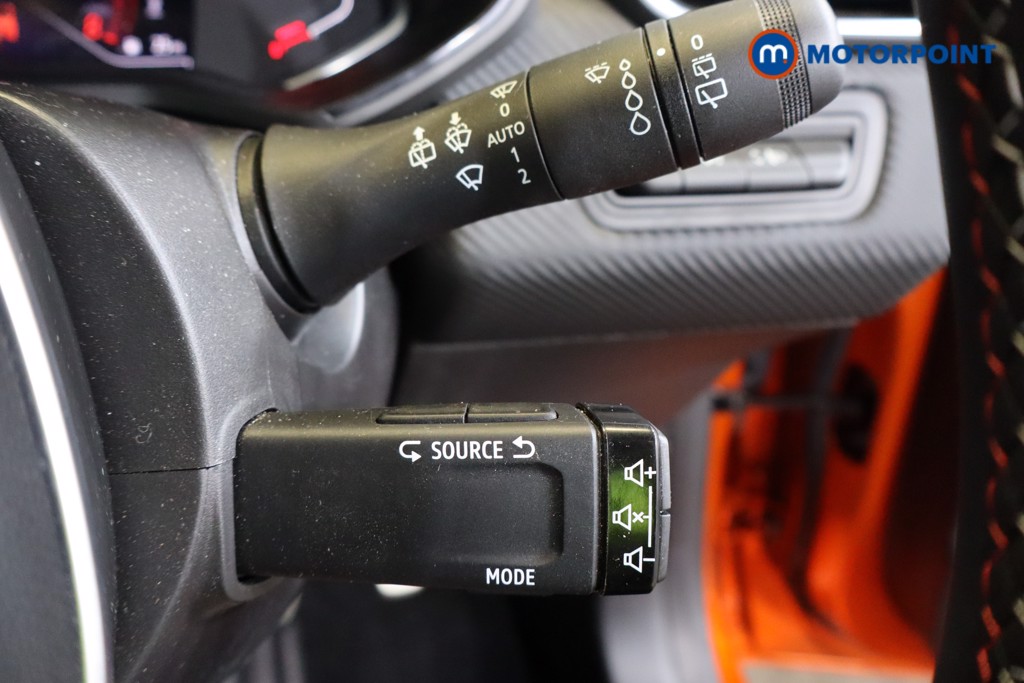 Renault Clio Rs Line Manual Petrol Hatchback - Stock Number (1565055) - 14th supplementary image