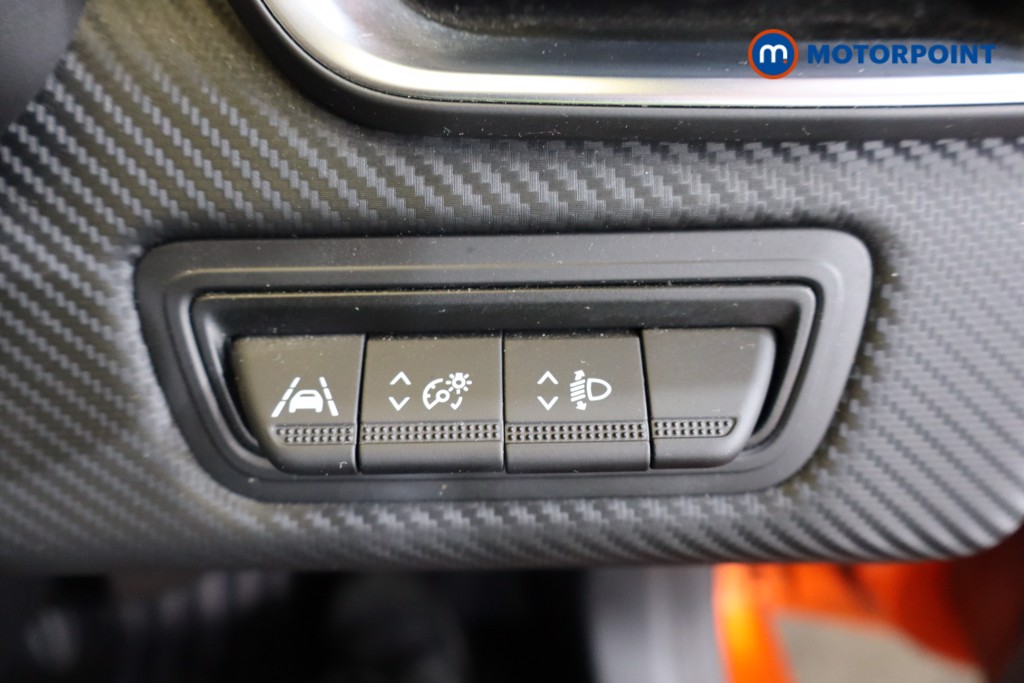 Renault Clio Rs Line Manual Petrol Hatchback - Stock Number (1565055) - 15th supplementary image