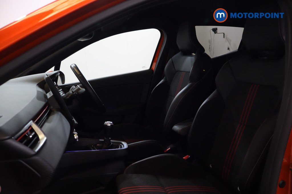 Renault Clio Rs Line Manual Petrol Hatchback - Stock Number (1565055) - 17th supplementary image