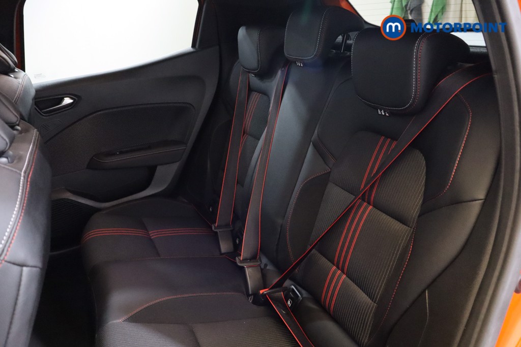 Renault Clio Rs Line Manual Petrol Hatchback - Stock Number (1565055) - 18th supplementary image