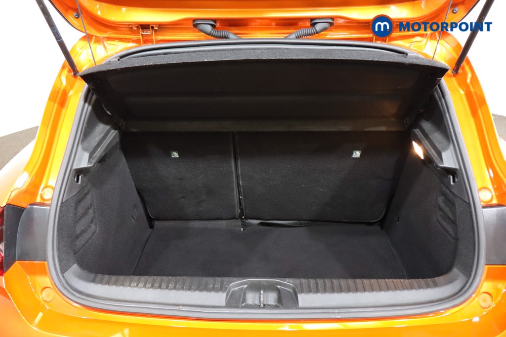 Renault Clio Rs Line Manual Petrol Hatchback - Stock Number (1565055) - 20th supplementary image