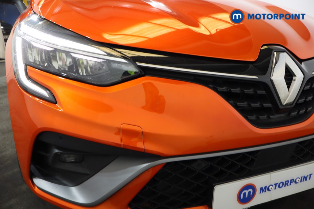 Renault Clio Rs Line Manual Petrol Hatchback - Stock Number (1565055) - 26th supplementary image