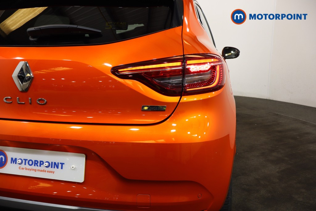 Renault Clio Rs Line Manual Petrol Hatchback - Stock Number (1565055) - 27th supplementary image