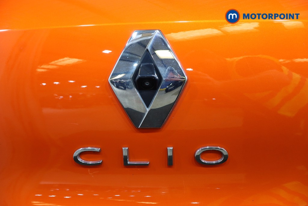 Renault Clio Rs Line Manual Petrol Hatchback - Stock Number (1565055) - 28th supplementary image