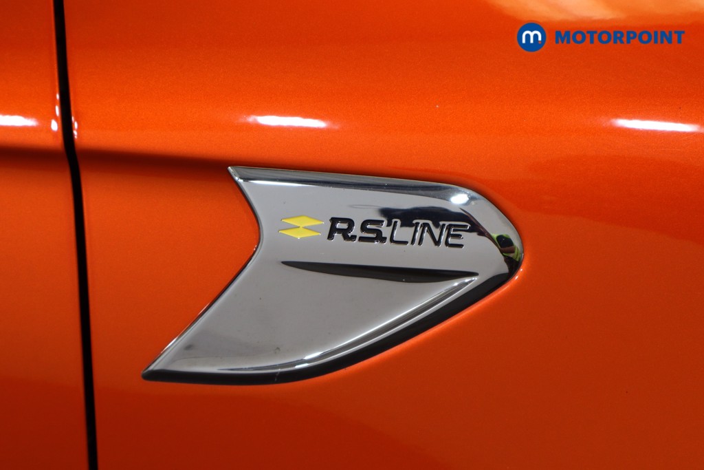 Renault Clio Rs Line Manual Petrol Hatchback - Stock Number (1565055) - 29th supplementary image