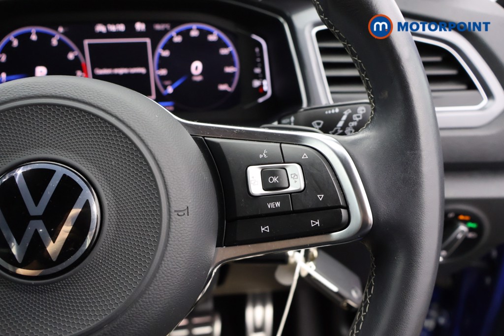 Volkswagen T-Roc R-Line Automatic Petrol SUV - Stock Number (1565063) - 3rd supplementary image