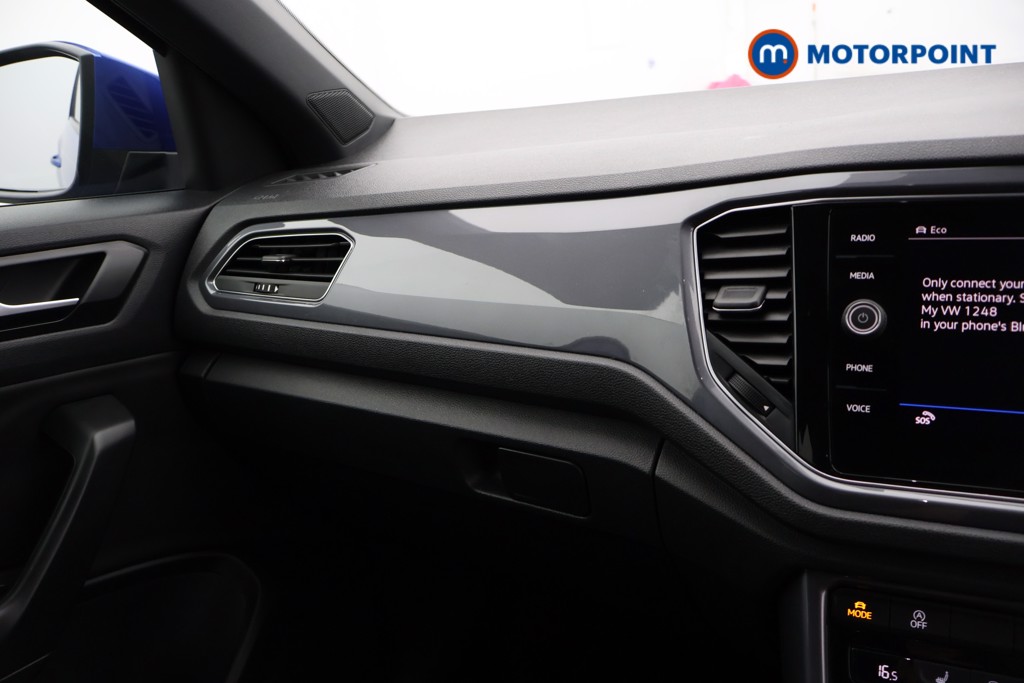 Volkswagen T-Roc R-Line Automatic Petrol SUV - Stock Number (1565063) - 7th supplementary image