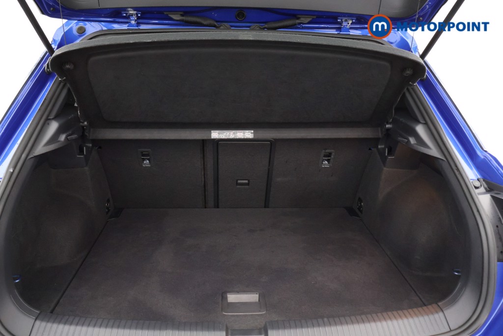 Volkswagen T-Roc R-Line Automatic Petrol SUV - Stock Number (1565063) - 15th supplementary image