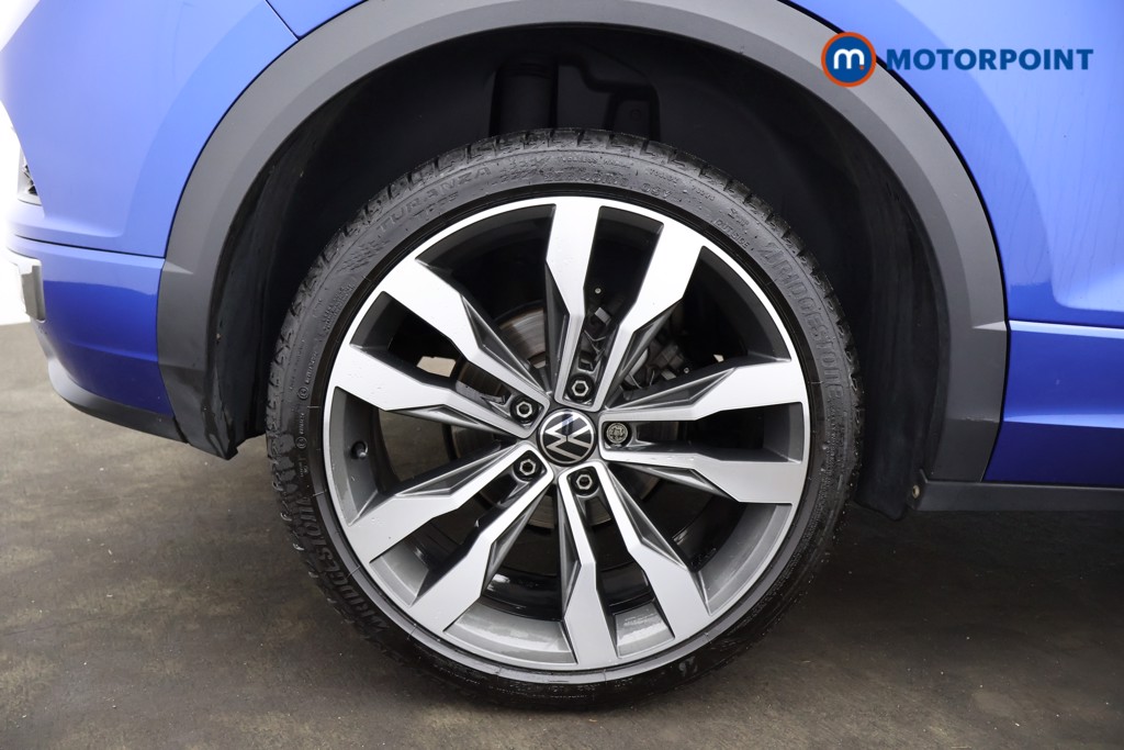 Volkswagen T-Roc R-Line Automatic Petrol SUV - Stock Number (1565063) - 17th supplementary image