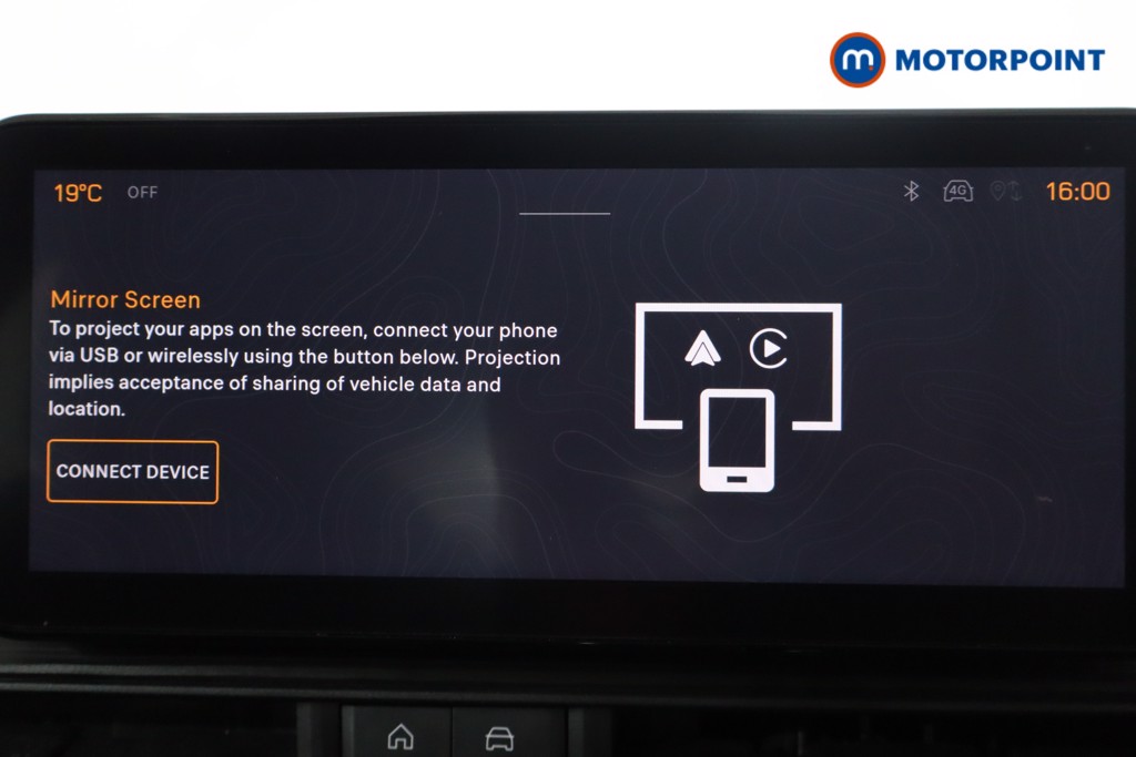 Jeep Avenger Altitude Manual Petrol SUV - Stock Number (1565185) - 2nd supplementary image