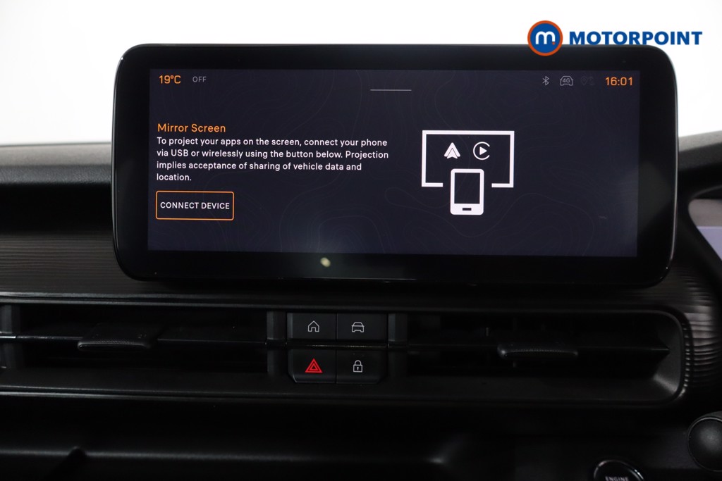 Jeep Avenger Altitude Manual Petrol SUV - Stock Number (1565185) - 16th supplementary image