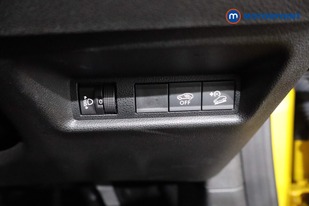 Jeep Avenger Altitude Manual Petrol SUV - Stock Number (1565185) - 22nd supplementary image