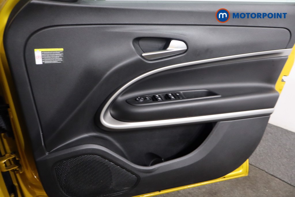 Jeep Avenger Altitude Manual Petrol SUV - Stock Number (1565185) - 23rd supplementary image