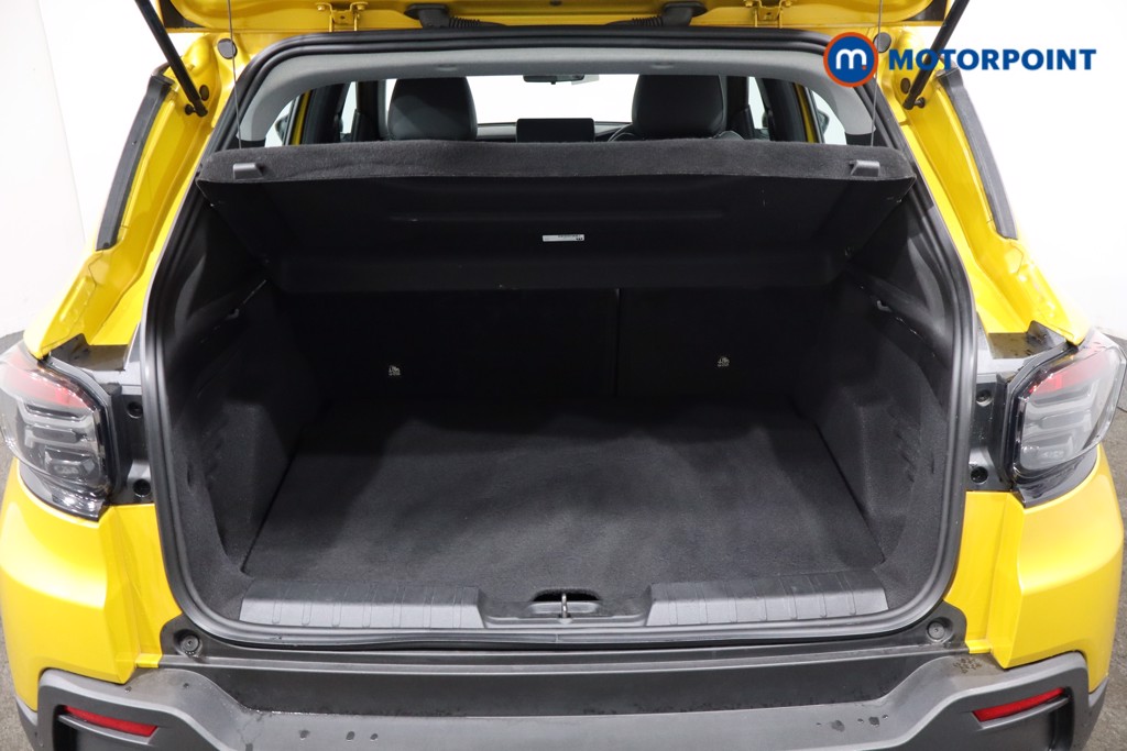 Jeep Avenger Altitude Manual Petrol SUV - Stock Number (1565185) - 31st supplementary image