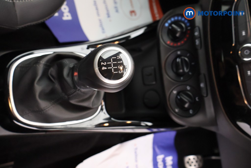 Vauxhall Adam Energised Manual Petrol Hatchback - Stock Number (1565323) - 6th supplementary image