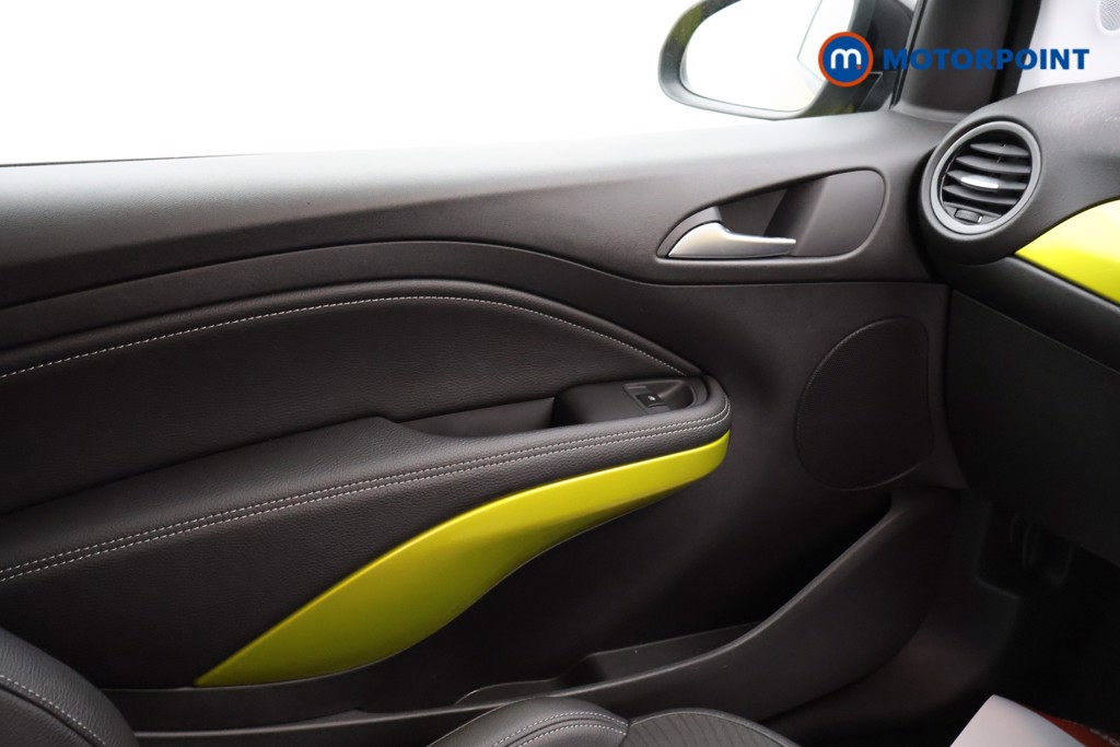 Vauxhall Adam Energised Manual Petrol Hatchback - Stock Number (1565323) - 8th supplementary image
