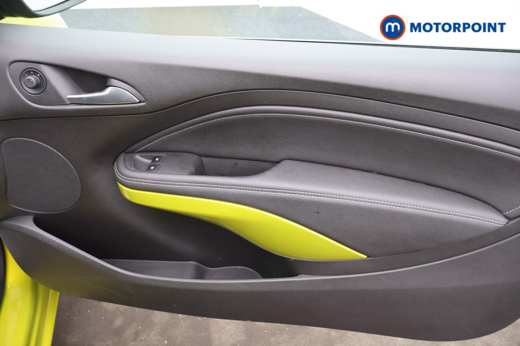 Vauxhall Adam Energised Manual Petrol Hatchback - Stock Number (1565323) - 9th supplementary image