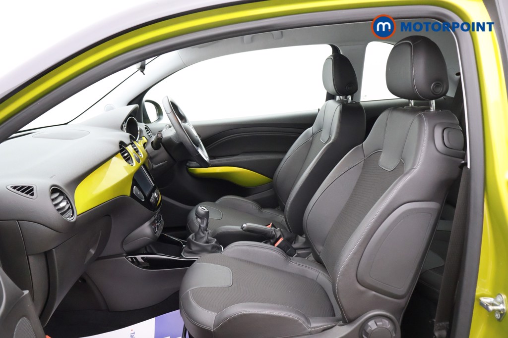 Vauxhall Adam Energised Manual Petrol Hatchback - Stock Number (1565323) - 14th supplementary image