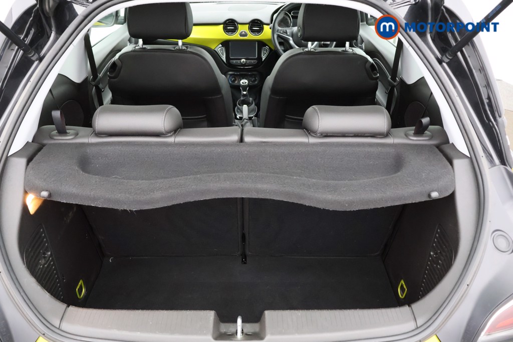 Vauxhall Adam Energised Manual Petrol Hatchback - Stock Number (1565323) - 15th supplementary image