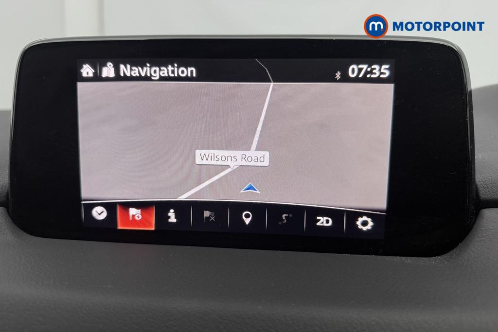 Mazda Cx-5 Sport Nav-Plus Manual Petrol SUV - Stock Number (1565470) - 2nd supplementary image