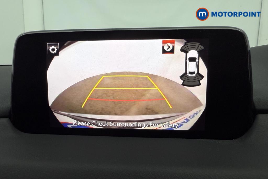 Mazda Cx-5 Sport Nav-Plus Manual Petrol SUV - Stock Number (1565470) - 3rd supplementary image