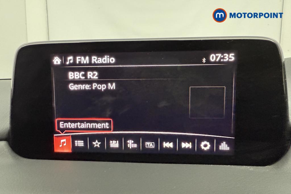 Mazda Cx-5 Sport Nav-Plus Manual Petrol SUV - Stock Number (1565470) - 4th supplementary image