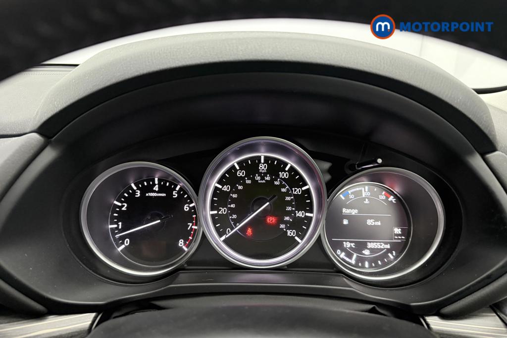 Mazda Cx-5 Sport Nav-Plus Manual Petrol SUV - Stock Number (1565470) - 6th supplementary image