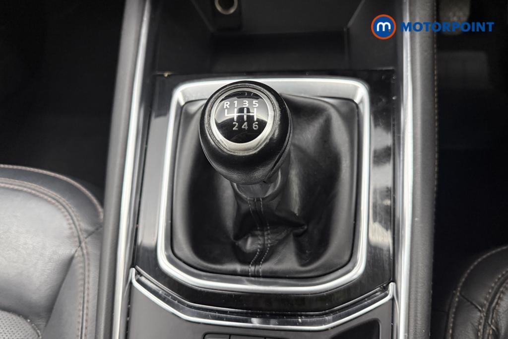 Mazda Cx-5 Sport Nav-Plus Manual Petrol SUV - Stock Number (1565470) - 7th supplementary image