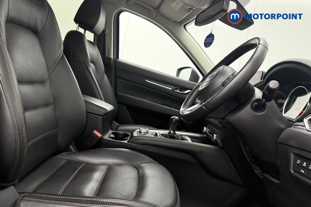 Mazda Cx-5 Sport Nav-Plus Manual Petrol SUV - Stock Number (1565470) - 8th supplementary image