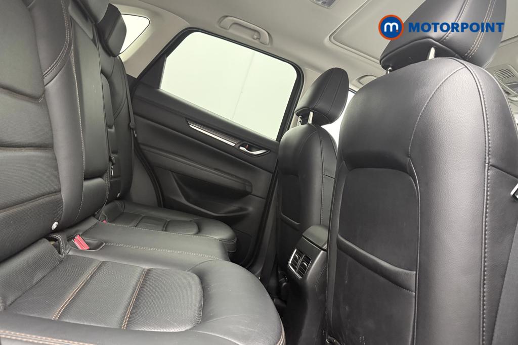 Mazda Cx-5 Sport Nav-Plus Manual Petrol SUV - Stock Number (1565470) - 9th supplementary image