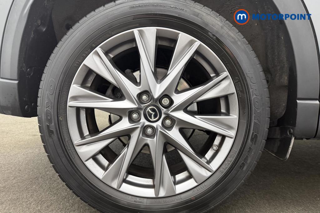 Mazda Cx-5 Sport Nav-Plus Manual Petrol SUV - Stock Number (1565470) - 10th supplementary image