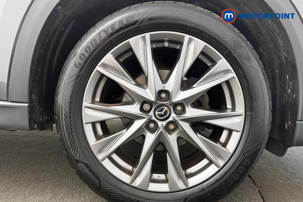 Mazda Cx-5 Sport Nav-Plus Manual Petrol SUV - Stock Number (1565470) - 11th supplementary image
