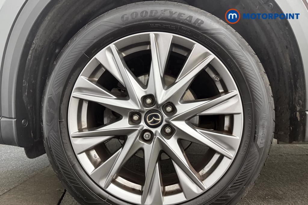 Mazda Cx-5 Sport Nav-Plus Manual Petrol SUV - Stock Number (1565470) - 12th supplementary image