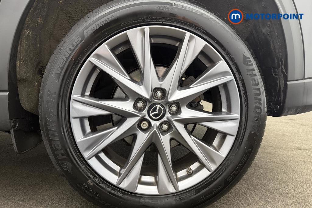 Mazda Cx-5 Sport Nav-Plus Manual Petrol SUV - Stock Number (1565470) - 13th supplementary image