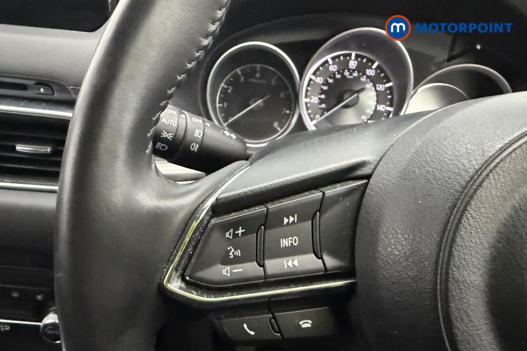 Mazda Cx-5 Sport Nav-Plus Manual Petrol SUV - Stock Number (1565470) - 14th supplementary image